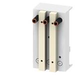 Device adapter, busbar center-to-center spacing: 60 mm, In: 160 A, Un AC: 690 V, 600 V, ...