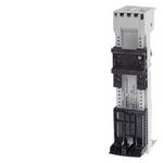 Device holder, busbar center-to-center spacing: 60 mm, Un AC: 690 V, 600 V, L: 200 mm, ...
