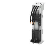 Device adapter, busbar center-to-center spacing: 60 mm, In: 25 A, Un AC: 690 V, 600 V, ...