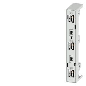 Siemens 8US16160AK02 Busbar adapter 690 V 1 pc(s)