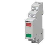 20 A 3 NO control switch 1 lamp 230 V