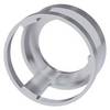 Siemens 3SU19500DK800AA0 3SU1950-0DK80-0AA0 Guard IP66, IP67, IP69/IP69K 1 pc(s)