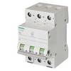 Power off Grey 100 A 3 makers Siemens 5TL13910