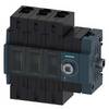 Circuit breakers 3-pin 100 A 3 change-overs 690 V AC Siemens 3KD30342NE400