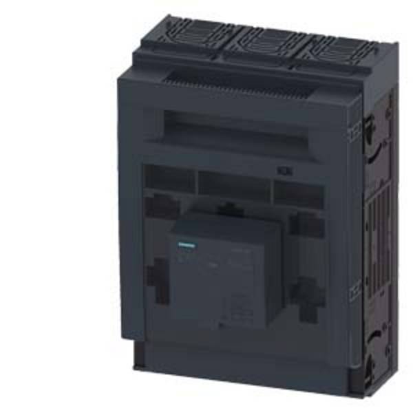 Siemens 3NP11531DA22 Switch disconnector fuse 3-pin 400 A 690 V AC 1 pc(s)
