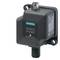 Siemens industrial sensor, model SIMATIC RF250R, black, with connection, used in automation and data transmission.