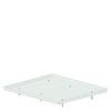 Siemens 8MF1046-2VH 8MF10462VH Top panel (L x W) 600 mm x 400 mm Steel Light grey 1 pc(s)