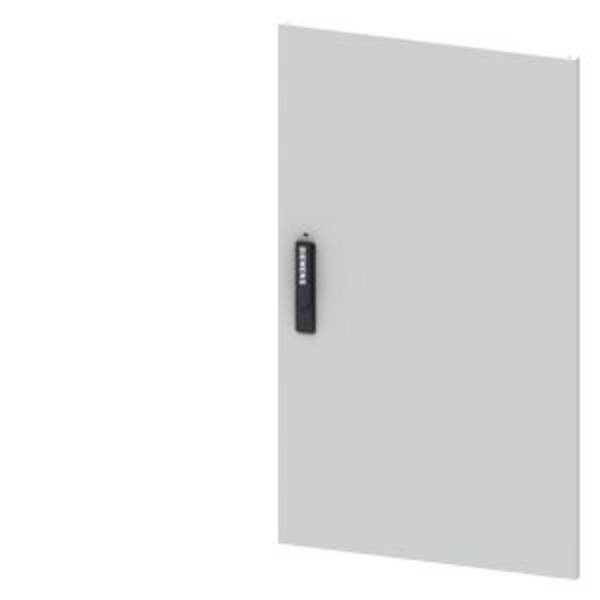 Siemens 8GK9513-8KK50 8GK95138KK50 Spare door with lock (L x W x H) 1950 x 1300 x 1950 mm Grey 1 pc(s) Piece