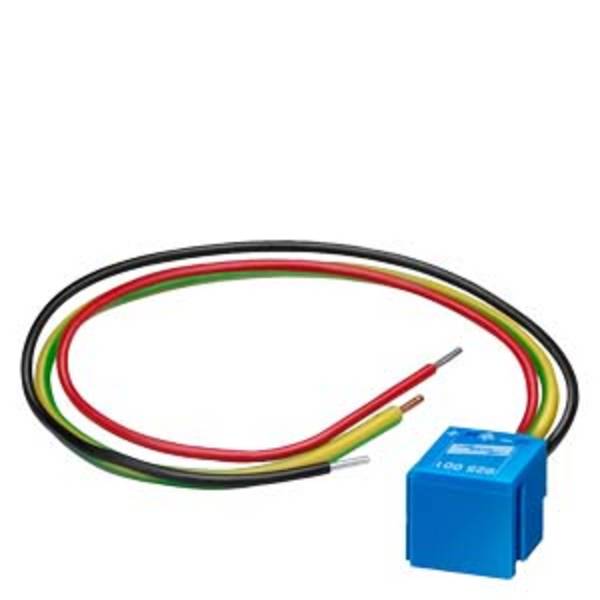 Siemens 5WG11908AD01 5WG1190-8AD01 Surge arrester 5 kA 1 pc(s)
