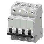 CIRCUIT BREAKER 10KA 3+N-POL A13
