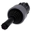 Siemens 3SU1030-7BA10-0AA0 Coordinate switch IP65, IP67 1 pc(s)