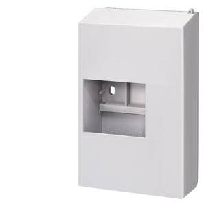 Cover Grey Siemens 5SW3005