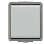 WALL ENCLOSURE IP40 FM MAX.2.5MW