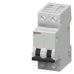 ALPHA 400/630 DIN, kit, terminal blocks with terminal support, section cover, closed, vertical, H=450 W=500