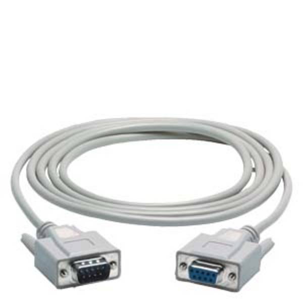 Siemens 6ES7902-3AG00-0AA0 6ES79023AG000AA0 PLC cable