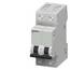 Siemens 5SY42027 5SY4202-7 Circuit breaker 2 A 230 V, 400 V