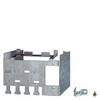 Siemens 6SL32641EA000HA0 6SL3264-1EA00-0HA0 Fasteners 1 pc(s) Piece
