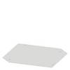 Siemens 8MF1006-2UE11-0A 8MF10062UE110A Top (L x W x H) 600 x 600 x 1950 mm Steel 1 pc(s)