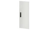 Siemens 8GK9510-8KK10 8GK95108KK10 Door (W x H) 300 mm x 1250 mm Steel Traffic white 1 pc(s)