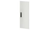 Siemens 8GK9510-8KK38 8GK95108KK38 Door panel (W x H) 275 mm x 1400 mm Steel Traffic white 1 pc(s)