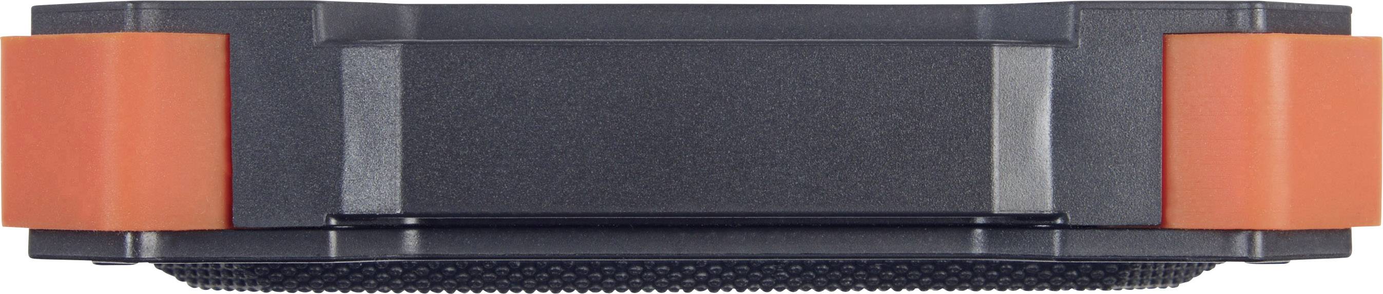 Xtorm by A-Solar Powerbank Instict 10000 AM123 Solar charger Charging current (max.) 220 mA 1.2 W 10000 mAh-9