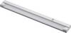 Megatron Unta LED plinth lighting (+ motion detector) LED (monochrome) Built-in LED 5 W Warm white Silver