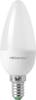 Megaman MM21122 LED (monochrome) EEC G (A - G) E14 Candle shape 3.5 W = 25 W Warm white (Ø x L) 35 mm x 100 mm dimmable 1 pc(s)