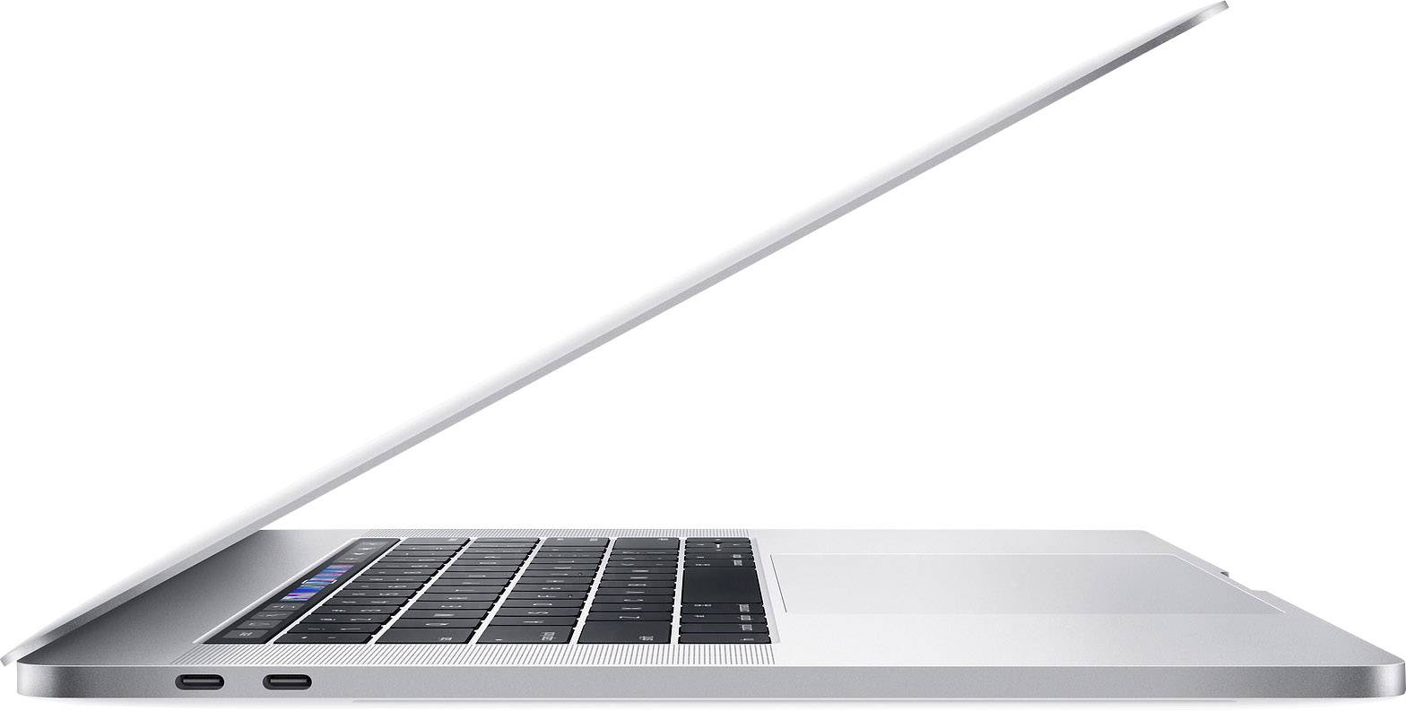 Apple Macbook Pro 13 33 02 Cm Incl Touch Bar And Touch Id 2019 Intel Core I5 8 Gb 256 Gb Ssd Intel Iris Plus G Conrad Com