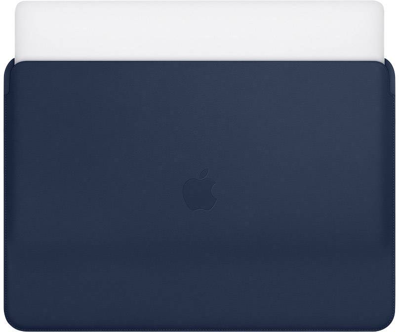 Apple Laptop sleeve MRQU2ZM/A Midnight blue