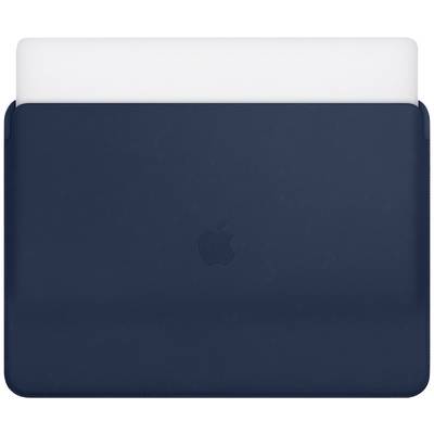 Apple Laptop sleeve MRQU2ZM/A Midnight blue