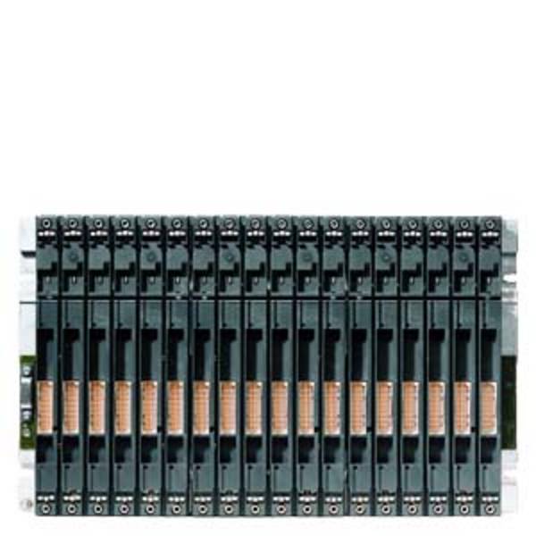 Siemens 6ES7403-1TA01-0AA0 6ES74031TA010AA0 Component holder