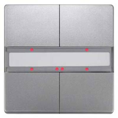 Siemens Siemens-KNX 5WG12862DB43 Pushbutton 5WG1286-2DB43-1