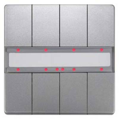 Siemens Siemens-KNX 5WG12872AB44 Sensor 5WG1287-2AB44-1