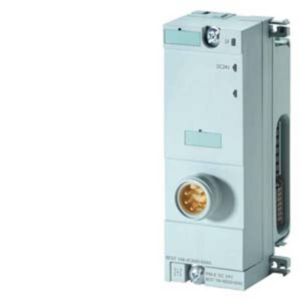 Siemens 6ES7148-4CA00-0AA0 6ES71484CA000AA0 PLC power supply unit 28.8 V DC