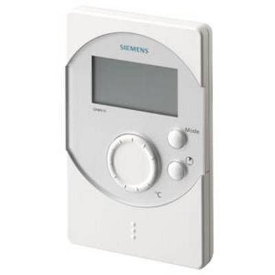 Siemens Siemens-KNX Room hub BPZ:QAW910-0