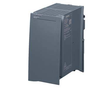 Grey electronic device with a rectangular shape, which could represent a power supply unit or a control component.