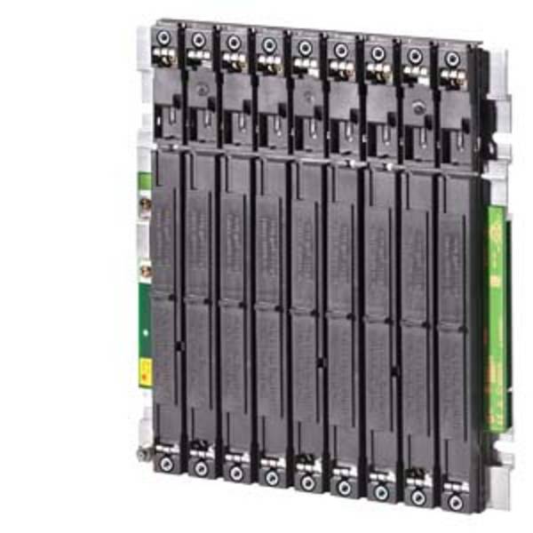 Siemens 6AG1400-1JA11-7AA0 6AG14001JA117AA0 PLC add-on module