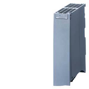 A grey electronic device with ventilation slots on the top. It has a slim, rectangular design.