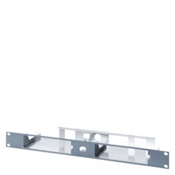 Siemens 6GK5898-8MR00 19" bracket