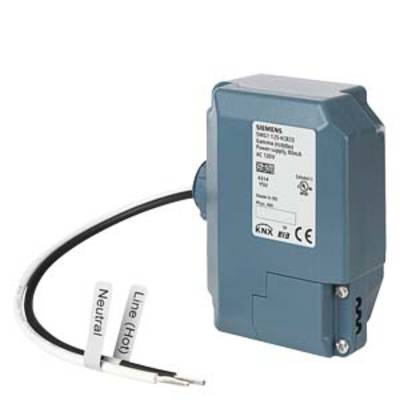 Siemens Siemens-KNX 5WG11254CB23 Voltage supply    5WG1125-4CB23