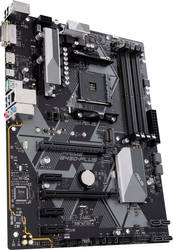 Asus Prime B450 Plus Motherboard Pc Base Amd Am4 Form Factor Atx Motherboard Chipset Amd B450 Conrad Com