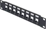 Renkforce 8-port 25.4 cm (10