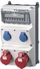 MENNEKES CEE power distributor 930010 930010 400 V 32 A