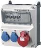 MENNEKES CEE power distributor 920004 920004 400 V 32 A