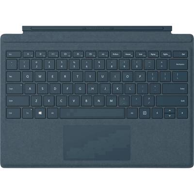 Microsoft Surface Go Signature Type Cover Tablet PC keyboard Compatible with (tablet PC brand): Microsoft    Surface Go