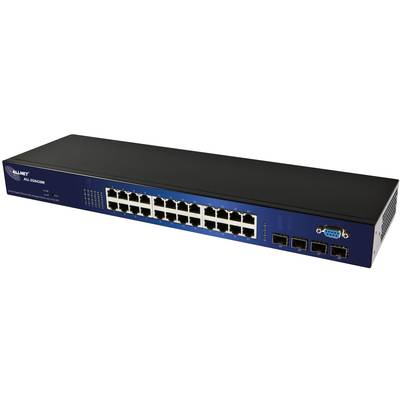 Allnet ALL-SG8428M Network switch  24 + 4 ports   