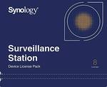 8x Synology camera license pack