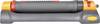Hozelock 2986P0000 PRO Metall Square sprinkler 320 m² (max.)