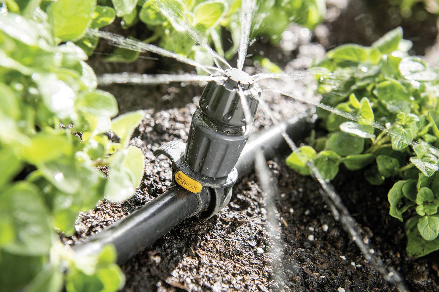 How To Connect Irrigation To Water Supply at Anita Donahue blog