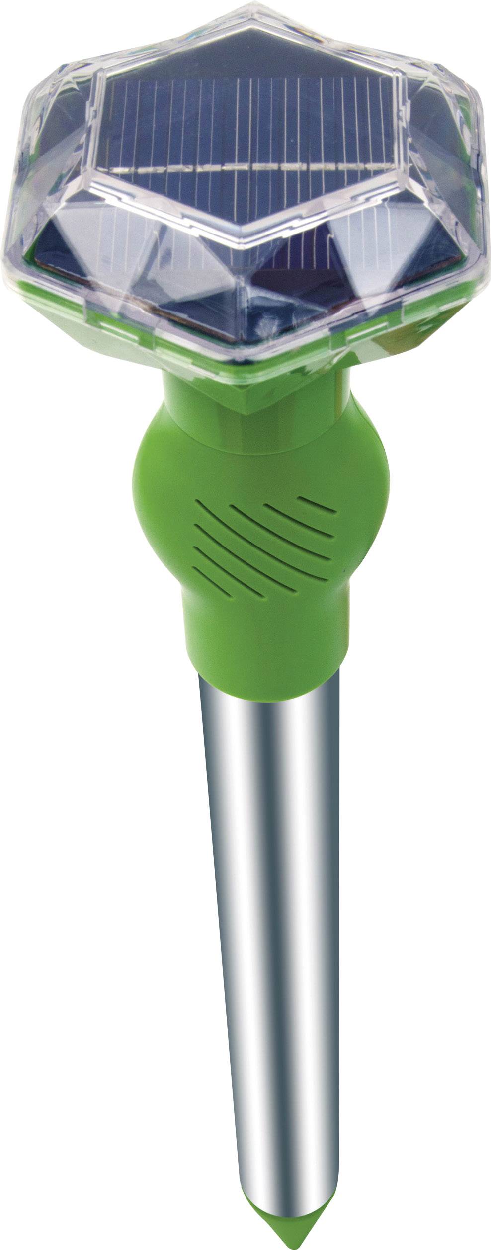 Gardigo Diamant Arvicolinae trap Working principle Vibration, Multi-frequency Operating range 700 m² 1 pc(s)-1